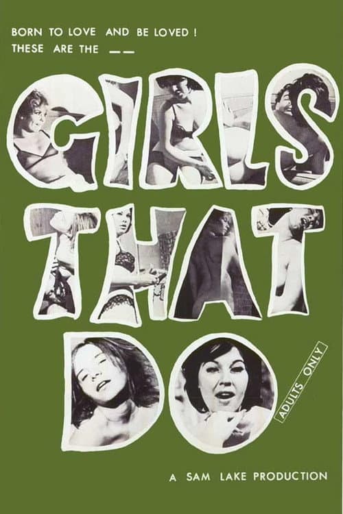 Girls That Do