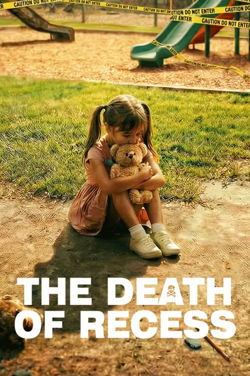 The Death of Recess