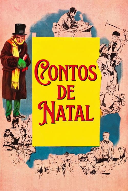 Contos de Natal