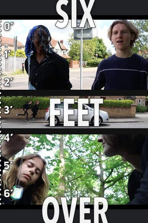 Six Feet Over