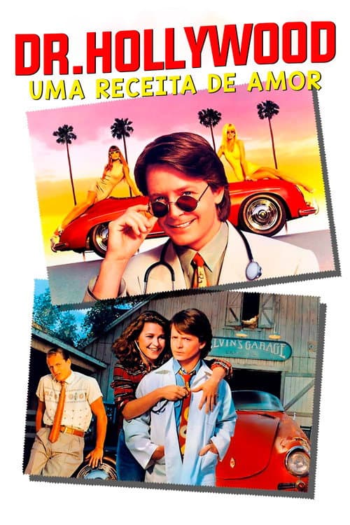 Dr. Hollywood
